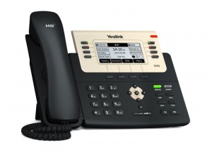 Obrzok Yealink SIP-T27G IP tel. - 320A129