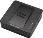 Obrzok produktu Cisco SPA112 - 2 port Phone Adapter