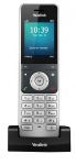 Obrzok produktu Yealink W56H IP DECT ruka pro W52P, nebo W56P,  2, 4