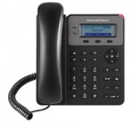 Obrzok produktu Grandstream VoIP telefon Smal-Medium Office GXP1615  1xSIP,  PoE