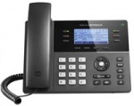 Obrzok produktu Grandstream VoIP telefon Smal-Medium Office HD GXP1760,  3xSIP,  PoE