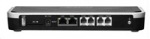 Obrzok produktu Grandstream UCM6202,  IP PBX,  2 FXO,  2 FXS,  2xGb RJ45,  PoE+,  USB