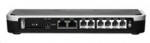 Obrzok produktu Grandstream UCM6204,  IP PBX,  4 FXO,  2 FXS,  2xGb RJ45,  PoE+,  USB