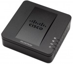 Obrzok produktu Cisco SPA122 - 2 port Phone Adapter with Router