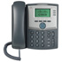 Obrzok produktu Cisco SPA303 3-Line IP Phone with Display and PC Port