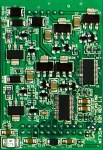 Obrzok produktu S2 modul pro stedny mPBX 2xFXS port