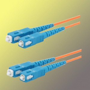 Obrzok Optick patchkabel duplex SC-SC - 