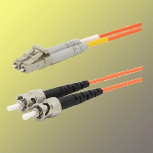 Obrzok Optick patchkabel duplex LC-ST - 