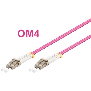 Obrzok Optick patch kabel duplex LC-LC 50  - 