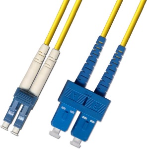 Obrzok Optick patchkabel duplexn - 1050