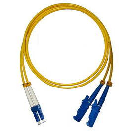 Obrzok Patchcord FO duplex E2000  - 