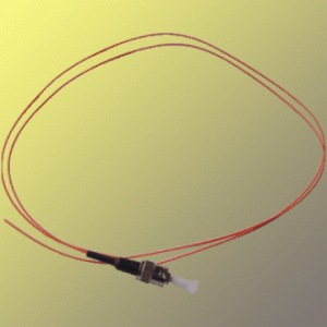 Obrzok Pigtail Fiber Optic ST 9  - 2000