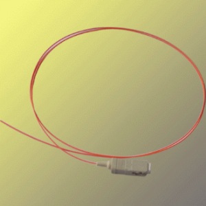 Obrzok Pigtail Fiber Optic SC - 2010