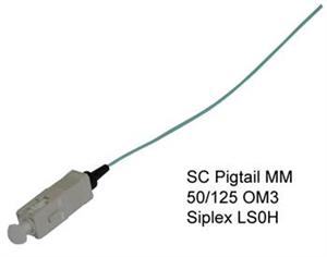 Obrzok Pigtail Fiber Optic SC  - 2113