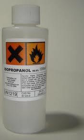 Obrzok ISOPROPYLALKOHOL 100ml - 