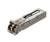 Obrzok Cisco Gigabit Ethernet SX SFP modul - MGBSX1