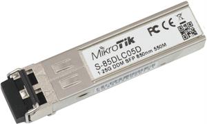 Obrzok MikroTik SFP modul S-85DLC05D - S-85DLC05D