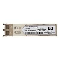 Obrzok HPE X110 100M SFP LC LX Transceiver - JD120B