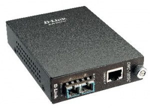 Obrzok D-Link konvertor mdia - DMC-700SC/E