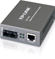 Obrzok TP-Link MC210CS Gigabit Media Converter 1000TX  - MC210CS
