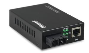 Obrzok Micronet Giga SM Media Converter SC 20km SP364-20 - SP364-20