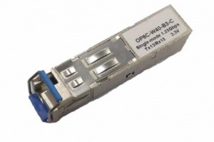 Obrzok OEM Mini-GBIC modul (SFP) - SPB-7603CIS