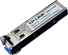 Obrzok TP-Link TL-SM321A 1000Base-BX WDM Bi-Direct. SFP - TL-SM321A