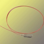 Obrzok produktu Pigtail Fiber Optic SC 50 / 125MM, 1m, 0, 9mm