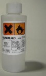 Obrzok produktu ISOPROPYLALKOHOL 100ml