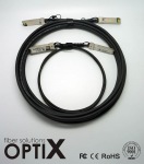 Obrázok produktu 10G SFP+ DAC Cable AWG 30 Passive 1m Cisco komp.