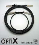 Obrzok produktu 10G SFP+ DAC Cable AWG 30 Passive 1m Cisco komp.