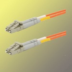 Obrzok produktu Optick patchkabel duplexn, LC-LC 9 / 125um SM, 3m