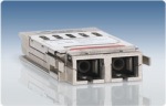 Obrzok produktu Allied Telesis 1000SX, 550m, Gigabit Interface Converter 