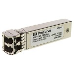 Obrzok produktu HP ProCurve 10-GbE SFP+ SR Transceiver