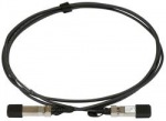 Obrzok produktu MikroTik S+DA0003 SFP+ 3m stohovac kabel