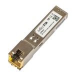 Obrzok produktu MikroTik SFP modul S-RJ01