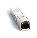 Obrázok produktu OEM Mini-GBIC modul, 100m, RJ-45, Cisco comp