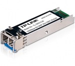Obrzok produktu TP-Link TL-SM311LM Gigabit Multi-mode MiniGBIC / SFP LC Module, 550 / 275m distance