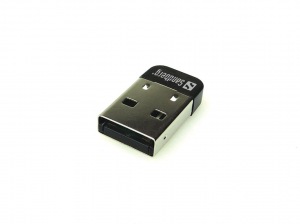 Obrzok Sandberg Nano Bluetooth 4.0 Dongle - 133-81