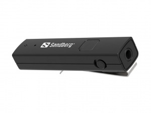 Obrzok Sandberg Bluetooth 2in1 Audio Link adaptr - 450-08