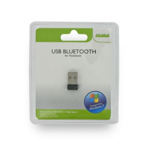 Obrzok 4World, usb bluetooth mikro adaptr, v2.0, EDR2.1 - 03476