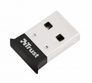 Obrzok TRUST Bluetooth 4.0 USB adaptr - 18187