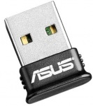 Obrzok produktu Asus USB Mini Bluetooth 4.0 Dongle,  black,  compatible with BT 2.0 / 2.1 / 3.0