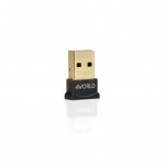 Obrzok produktu 4World Bluetooth 4.0+EDR USB adapter