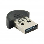 Obrzok produktu 4World Bluetooth 2.0+EDR2.1 USB micro adapter