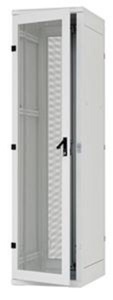 Obrzok Stoj.rack 42U ()600x(h)600 ped.i zad.perf.dvee - RMA-42-L66-CAX-A1-MAA