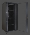 Obrzok produktu Eurocase stojanov skriov rozvdza GB8942,  42U  /  19" 800x960x1973mm