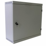 Obrzok produktu OEM rack 19" 3U + 3U svisle  (530x700x200 mm)