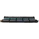 Obrzok produktu Datacom patch panel 19", 25x