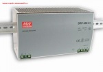 Obrzok produktu MEANWELL Zdroj na DIN 480W 24V